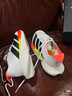 adidas ADIZERO DRIVE RC超輕緩震回彈專(zhuān)業(yè)競速碳柱跑鞋阿迪達斯 白/黑色/紅熒光   40.5 曬單實(shí)拍圖