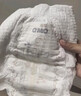 奇莫Q-MO輕柔嬰兒拉拉褲L64片(9-14kg)大碼彈力褲尿不濕裸感超薄透氣 曬單實(shí)拍圖