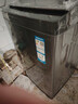 海爾（Haier）波輪洗衣機全自動(dòng)家用12公斤大容量XQB120-BZ20D1 京東自營(yíng)直驅變頻一級能效家電國家補貼以舊換新 曬單實(shí)拍圖