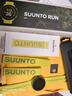 頌拓（SUUNTO）RUN編織表帶 適配RUN/Race S/ Vertical/ 9 Peak Pro 22mm 編織表帶-閃電黃 曬單實(shí)拍圖