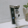 容聲電熱水龍頭速熱即熱式加熱廚房衛生間快速熱水器家用小廚寶 不銹鋼【衛生間款】漏保+2米線(xiàn) 曬單實(shí)拍圖