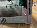 華碩天選6X臺式機游戲主機游戲電競 U5-225F丨RTX4060丨32G內存丨1T SSD 曬單實(shí)拍圖