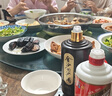 金沙回沙酒 回源 醬香純糧白酒53度 貴州產(chǎn)大曲坤沙 小聚自飲端午送禮 53度 500mL 6瓶 整箱 曬單實(shí)拍圖