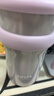 COSTA巨無(wú)霸大容量男女吸管保溫冰霸水杯子不銹鋼辦公學(xué)生DIY元旦送禮 曬單實(shí)拍圖