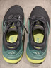 阿迪達斯（adidas）男 跑步系列 SUPERNOVA RISE 2 M 跑步鞋 JQ7701 青灰色  42 曬單實(shí)拍圖