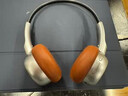 SUONEY索尼機適配復古頭戴式耳機柏林之聲無(wú)線(xiàn)藍牙6.0美拉德時(shí)尚運動(dòng)聽(tīng)歌游戲降噪長(cháng)續航耳麥送女生禮物 美拉德棕【無(wú)損音質(zhì)+舒適佩戴】 曬單實(shí)拍圖