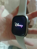 迪士尼（Disney）電話(huà)手表12-18歲初高中生男生女生專(zhuān)用青少年5g防水可插卡兒童新年禮物 灰白色 伸縮攝像頭+智能定位+移動(dòng)支付+微信QQ 曬單實(shí)拍圖