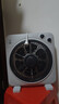 鉆石牌（DIAMOND）臺式風(fēng)扇家用節能定時(shí)電風(fēng)扇轉頁(yè)扇鴻運扇辦公室學(xué)生宿舍桌面臺扇小風(fēng)扇WY 10寸【直吹風(fēng)】耐轉電機/可定時(shí) 曬單實(shí)拍圖