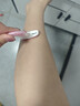 碧梵媞女生專(zhuān)用刮毛刀腋下脫毛神器女士腿毛私密處修剪安全剃毛器 曬單實(shí)拍圖