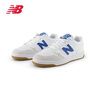 NEW BALANCE NB官方男鞋女鞋情侶潮流百搭簡(jiǎn)約舒適休閑板鞋480L系列 米白色 BB480LLA 42 (腳長(cháng)26.5cm) 曬單實(shí)拍圖