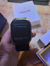 新科Shinco【醫療級丨血壓優(yōu)選】氣泵血壓智能手表ECG心電圖健康監測PPG血糖血氧血脂尿酸心率睡眠手環(huán) 【曜石黑】全新技術(shù) 精準測量 【選購看主圖視頻】送親人和自己丨關(guān)注血壓丨預防風(fēng)險 曬單實(shí)拍圖