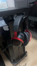 極度未知（HYPERX）Cloud Ⅲ 颶風(fēng)3有線(xiàn)黑紅 DTS音效 53mm驅動(dòng)單元電競頭戴式游戲耳機 適配三角洲行動(dòng) 曬單實(shí)拍圖