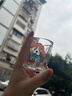 昱博晏燒酒杯子一兩杯動(dòng)物園白酒杯一口清酒杯家用聚會(huì )閨蜜可愛(ài)烈酒杯 微醺小狗白酒杯【4只裝+彩盒】 曬單實(shí)拍圖