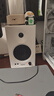 漫步者（EDIFIER）MR4 有源監聽(tīng)2.0音箱 高保真HIFI音質(zhì) 多媒體電腦電視音響 桌面音響 白色 禮物 曬單實(shí)拍圖