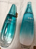 水循環(huán)（REOCLE）新海洋水乳保濕兩件套裝護膚化妝品爽膚水乳液女專(zhuān)柜 三件套組合滋潤（水+乳+霜） 曬單實(shí)拍圖