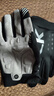 洛克兄弟騎行手套長(cháng)指觸屏自行車(chē)摩托車(chē)手套全指單車(chē)男女 秋季加絨 XXL 曬單實(shí)拍圖