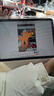 Apple/蘋(píng)果 iPad11英寸 A16芯片2025年款 平板電腦 (256GB WLAN版/學(xué)習辦公娛樂(lè ))銀色 曬單實(shí)拍圖