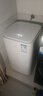 米家小米3kgPro內衣兒童迷你洗衣機全自動(dòng)小型高溫除菌螨租房國家補貼XQB30MJ108 曬單實(shí)拍圖