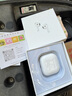 UKL【華強北頂配丨Air4代降噪款】藍牙耳機適配蘋(píng)果無(wú)線(xiàn)2025新款半入耳式金榜iphone17/16/15/14pods4 【原版正裝全功能主動(dòng)降噪版】 【主動(dòng)降噪+空間音頻+三真電量】 曬單實(shí)拍圖