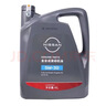 日產(chǎn)（NISSAN）機油全合成適用于日產(chǎn)原裝軒逸天籟奇駿四季5W-30陽(yáng)光藍鳥(niǎo)逍客4升 機油+機濾 曬單實(shí)拍圖