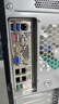 華碩塔式服務(wù)器主機小型ERP臺式電腦 TS100-E11-PI4 至強E-2174G 3.8G 4核8線(xiàn)程 16G內存/1T固態(tài)/集顯 曬單實(shí)拍圖