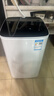 小天鵝（LittleSwan）波輪洗衣機小型全自動(dòng)家用 3KG迷你 內衣洗 兒童嬰兒 加熱 TB30VH90E 以舊換新 國家補貼 京東自營(yíng) 曬單實(shí)拍圖