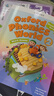 點(diǎn)讀版牛津自然拼讀教材 新版Oxford Phonics World 2級別 牛津拼讀世界 幼少兒小學(xué)英語(yǔ)自然拼讀phonics教材 小學(xué)禮物 小學(xué)教輔 曬單實(shí)拍圖
