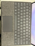 微軟【全新AI】Surface Pro第11版平板筆記本二合一13英寸OLED觸控電腦AIPC辦公商務(wù) 驍龍XPlus(10核)16G 512G 亮鉑金 【主機+原裝鍵盤(pán)（黑色/銀色）+鼠標】 曬單實(shí)拍圖