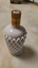 汾酒【萬(wàn)人購買(mǎi)】出口白瓷汾 2018-2019年 53度 375ml*12瓶 清香型高度白酒 陳年老酒原箱【名酒鑒真】 曬單實(shí)拍圖
