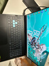 華碩天選6 國家補貼20%16英寸游戲本 筆記本電腦（銳龍 7 H 260 16G 1T RTX5060 高色域 )灰 曬單實(shí)拍圖