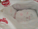 好奇（Huggies）鉑金裝小桃褲拉拉褲XL64片(12-17kg)加大號尿不濕【透爽散熱】 曬單實(shí)拍圖