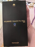 HUAWEI Mate 80 Pro Max 麒麟9030 Pro 16GB+1TB極夜黑 全金屬玄武架構 超透亮靈瓏屏華為直屏鴻蒙手機 曬單實(shí)拍圖