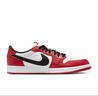 耐克（NIKE）尖貨 Air Jordan 1RetroLow AJ1芝加哥運動(dòng)訓練籃球鞋HQ6998-600 HQ6998-600芝加哥 44.5 曬單實(shí)拍圖