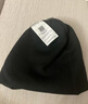 始祖鳥(niǎo)（ARC'TERYX）Bird Head 戶(hù)外運動(dòng)鳥(niǎo)標無(wú)邊帽 保暖針織帽絨線(xiàn)帽 男女同款情侶款 Black/黑色 曬單實(shí)拍圖