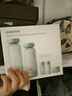 悅詩(shī)風(fēng)吟綠茶平衡舒潤水乳套裝200ml+160ml+15ml+15ml+10ml【臨期清倉】 曬單實(shí)拍圖