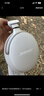 BOSE 消噪耳機Ultra 頭戴式無(wú)線(xiàn)藍牙主動(dòng)消噪耳機  博士頭戴式 無(wú)線(xiàn)降噪長(cháng)續航耳罩式耳機 消噪耳機UItra 晨霧白 700二代 國行官旗店 全國聯(lián)保 曬單實(shí)拍圖