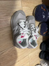NEW BALANCE新百倫男鞋女鞋574系列復古潮百搭情侶運動(dòng)休閑鞋 U574GRR 36 曬單實(shí)拍圖
