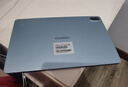 華為平板電腦MatePad SE 11英寸【國家補貼】高刷護眼全面屏學(xué)生學(xué)習教育中心影音娛樂(lè )平板2024新款 標準版丨8+128GB WiFi 星海藍 官方標配+【下單好禮】 曬單實(shí)拍圖