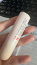 ddg荔枝香特護潤唇膏3.2g保濕滋潤防干裂淡化唇紋秋冬護理維E唇膏 曬單實(shí)拍圖