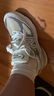 NEW BALANCE 運動(dòng)鞋男鞋女鞋美產(chǎn)復古潮流百搭休閑鞋990系列U990NC6 42 曬單實(shí)拍圖