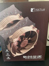 noctua NH-D15 G2 HBC LBC D15 2代 二代 8熱管回流焊 雙塔旗艦CPU風(fēng)冷散熱器 AM4 AM5 LGA1851 LGA1700 貓頭鷹 NH-D15 G2 LBC 曬單實(shí)拍圖