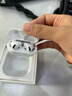 華強北頂配【嚴選正品丨Air4代降噪款】藍牙耳機適配蘋(píng)果無(wú)線(xiàn)2025新款半入耳式金榜iPhone17/16/15頂配pods4 【原版正裝全功能頂配版】 主動(dòng)降噪+空間音頻+三真電量 曬單實(shí)拍圖