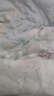 然牌 新疆棉被 空調被棉花被子棉花胎 春秋薄被子 3斤200x230cm 曬單實(shí)拍圖