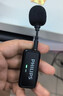 飛利浦（PHILIPS）【國家補貼】小蜜蜂擴音器教師專(zhuān)用教室上課夾領(lǐng)式麥克風(fēng)導游無(wú)線(xiàn)話(huà)筒 室內超市促銷(xiāo)戶(hù)外擴音套餐 【單/雙人擴音套餐】防嘯叫/配充電倉 曬單實(shí)拍圖
