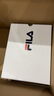 FILA 斐樂(lè )官方易烊千璽同款男鞋TARGA 1+網(wǎng)球生活鞋2025圓盾鞋1+板鞋 曬單實(shí)拍圖