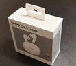 OPPO Enco Free4 真無(wú)線(xiàn)入耳式藍牙耳機降噪耳機翻譯耳機通用蘋(píng)果華為小米手機 珠光白 曬單實(shí)拍圖