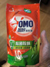 奧妙桉樹(shù)艾草除菌除螨薰衣草金紡洗衣液粉補充裝袋裝內衣深層潔凈 除菌除螨400g 曬單實(shí)拍圖