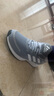 adidas DURAMO SL訓練備賽網(wǎng)面體測跑鞋男女阿迪達斯官方 灰藍/白   42 曬單實(shí)拍圖