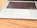 VOKAMO僅適用蘋(píng)果電腦筆記本macbook air/pro鍵盤(pán)膜M5/4/3保護套防水超薄21到2025年新款13/14/15/16英寸 曬單實(shí)拍圖