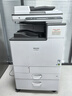 理光（Ricoh）MC2000ew彩色A3打印機 雙面打印復印掃描A4 有線(xiàn)無(wú)線(xiàn)網(wǎng)絡(luò ) wifi無(wú)線(xiàn)手機打印 色復合機復印機 MC2000ew，20頁(yè)/分鐘 MC2000ew標配，贈通用底柜 曬單實(shí)拍圖